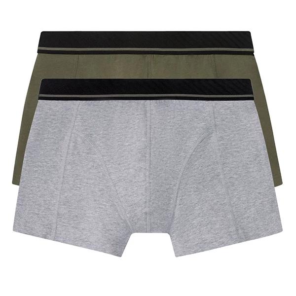 شورت مردانه لیورجی بسته 2 عددی کد 14