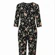 اورال زنانه سایز XL کد 1451