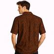 پیراهن مردانه آستین کوتاه سایز 3XL کد 1174