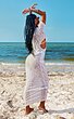 لباس مجلسی Pretty Little Thing کد WN 33