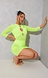 لباس مجلسی Pretty Little Thing کد 34