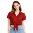 شومیز زنانه سایز S کد E1426