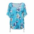 بلوز زنانه سایز L-XL کد 1089