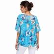 بلوز زنانه سایز L-XL کد 1089