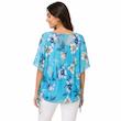 بلوز زنانه سایز L-XL کد 1089