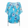 بلوز زنانه سایز L-XL کد 1089