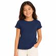 تی شرت آستین کوتاه دخترانه سایز 12 سال کد W1286