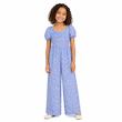 اورال دخترانه سایز 8 سال کد 1169
