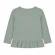 تیشرت نوزادی دخترانه سایز 18-24 ماه کد 1109