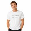 پک دو عددی تی شرت مردانه سایز M کد 1003