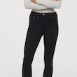 شلوار جین  زنانه H&M سایز 30-36