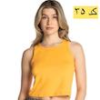 تاپ کراپ زنانه سایز L