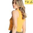 تاپ کراپ زنانه سایز L