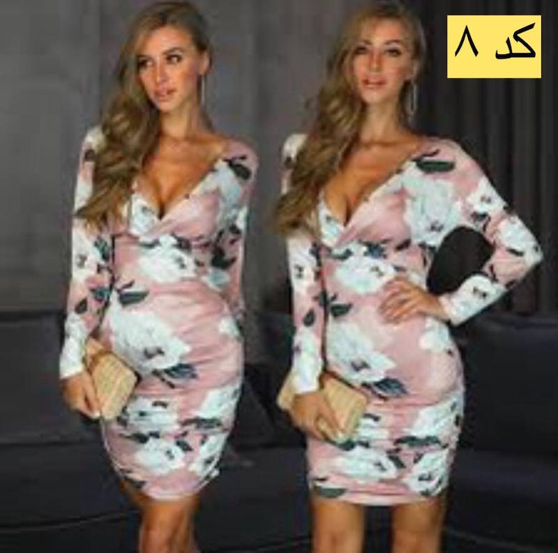 لباس مجلسی سایز S