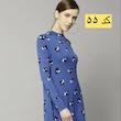 پیراهن سایز M