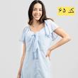 پیراهن سایز M