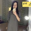 پیراهن سایز M
