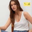 تاپ  زنانه سایز M