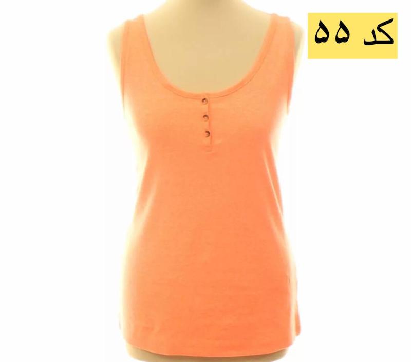 تاپ زنانه سایز M