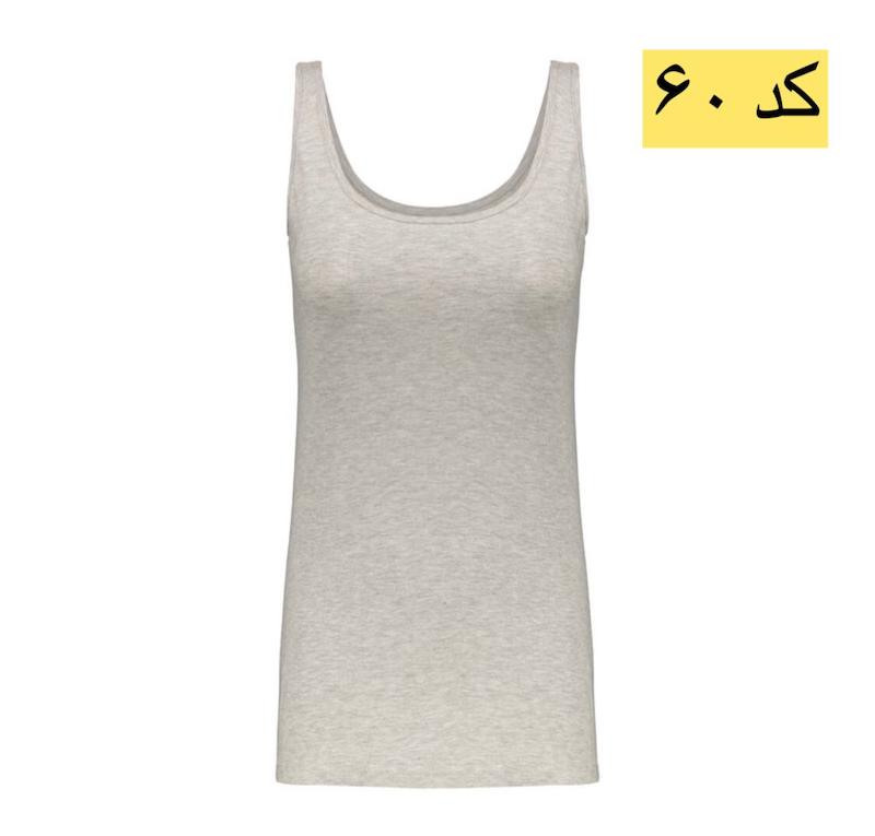 تاپ زنانه سایز L