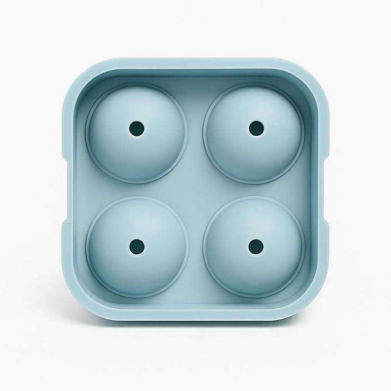 خرید قالب یخ توپی ۴ تایی دنی هوم Danny Home