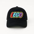خرید کلاه کپ طرح لگو Lego