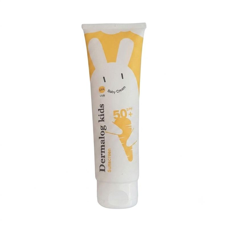 خرید کرم ضد آفتاب کودکان درمالوگ (Dermalog Kids) با SPF 50+