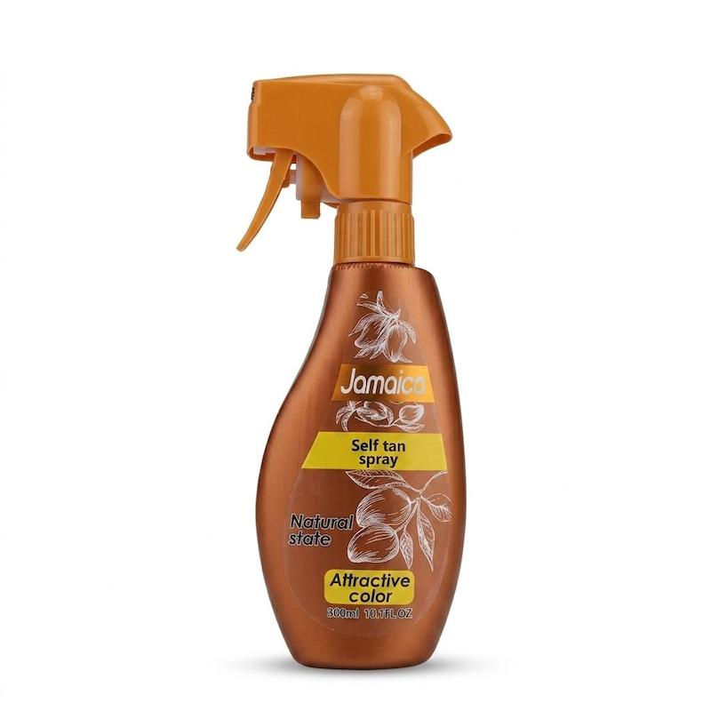 خرید اسپری برنزه کننده فوری جامائیکا مدل Self Tan حجم 300ml | باما پی