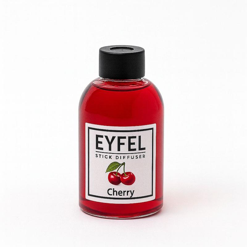 خوشبو کننده هوا ایفل Eyfel رایحه ی گیلاس