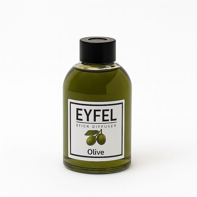 خوشبو کننده هوا ایفل Eyfel با رایحه ی Olive