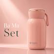 تراول ماگ برند شین‌ژو - حجم ۳۰۰ میل