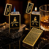 فندک دو شعله - مدل johnnie walker