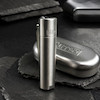 فندک Clipper (کلیپر) اورجینال جعبه فلزی