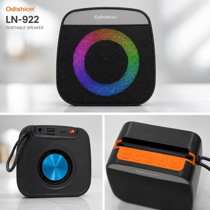 اسپیکر هولدر دار مدل Odishion LN-922