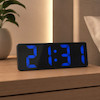 ساعت رومیزی مدل GH - 0712L