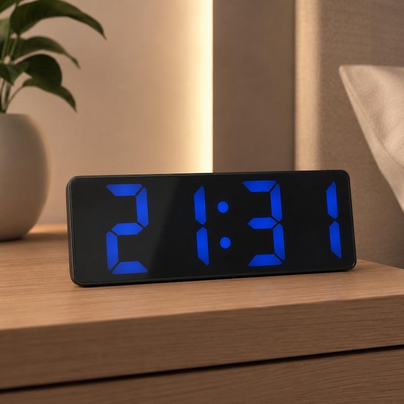 ساعت رومیزی مدل GH - 0712L