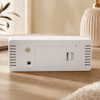 ساعت رومیزی مدل DS - 3698 - Max
