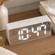 ساعت رومیزی مدل DS - 3698 - Max