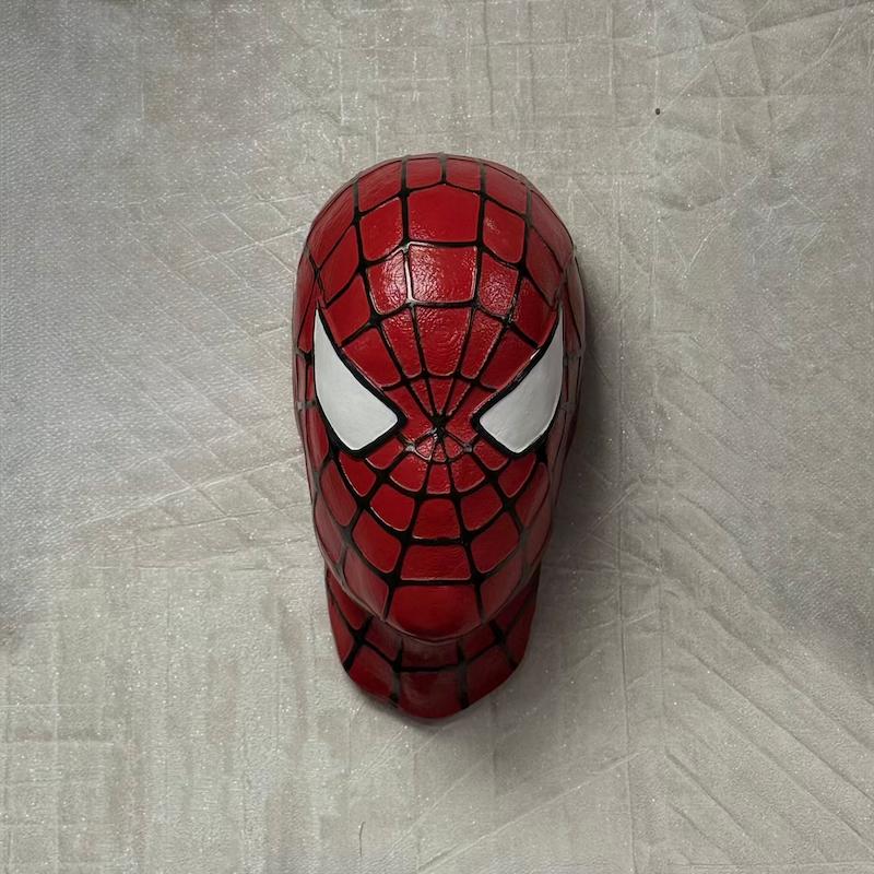 دیوارکوب طرح اسپایدر من - Spider Man