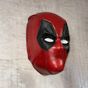 دیوارکوب طرح ددپول - Deadpool