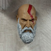 دیوارکوب طرح کریتوس - God Of War