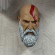دیوارکوب طرح کریتوس - God Of War