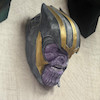 دیوارکوب طرح تانوس - Thanos