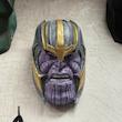 دیوارکوب طرح تانوس - Thanos
