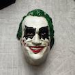 دیوارکوب طرح جوکر - Joker