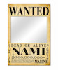 آینه وانتد (Wanted) طرح Nami 