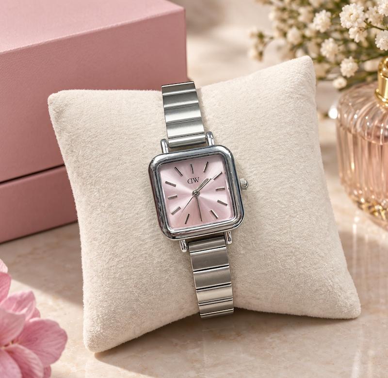 ساعت زنانه DW - مدل G5814