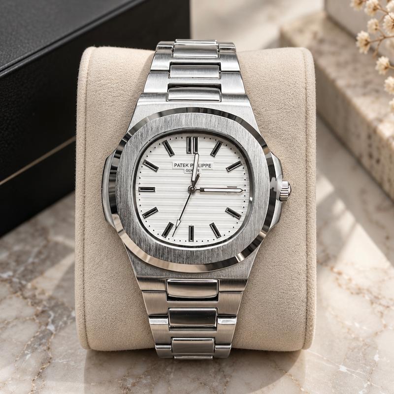 ساعت Patek Philippe