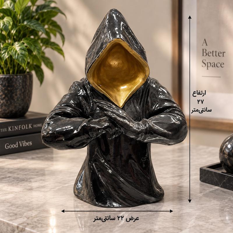 فیگور روح سامورایی