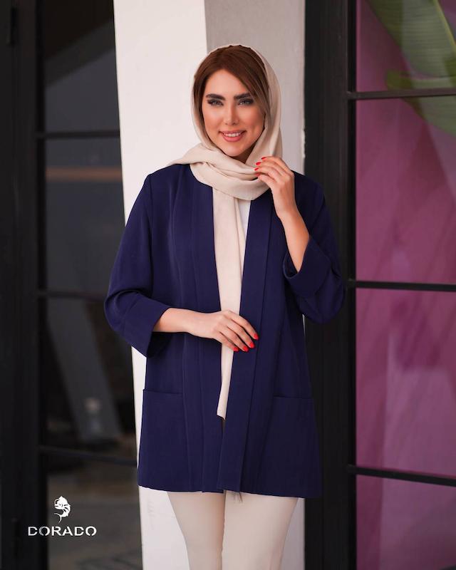 کریشه شالدار کد952